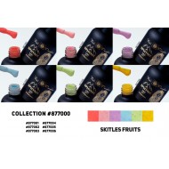 SPHYNX Lac Gel Polish Collection - Skitles Fruits 60ml SPHYNX Lac Gel Polish Collection - Skitles Fruits 60ml